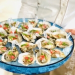 tuinfeest catering