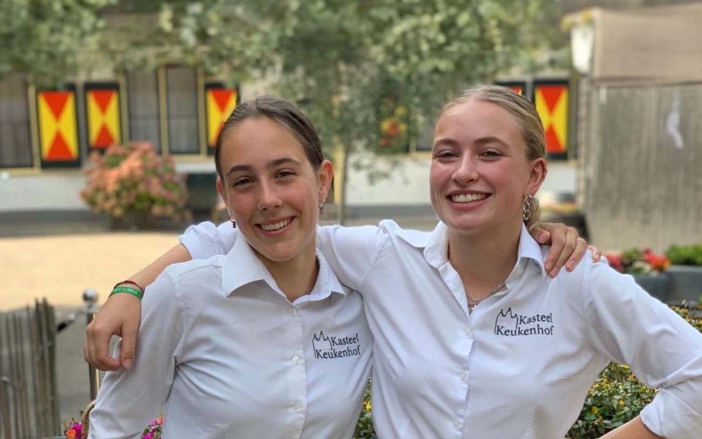 Vacature Afwasser Lisse