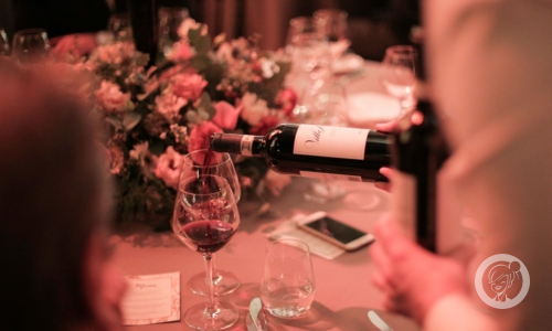Kerstdiner op locatie. Kies voor bezorging of full-service